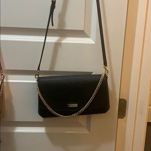 Late Spade Laurel Way Crossbody Bag